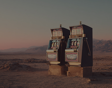 Amigo Slots Casino