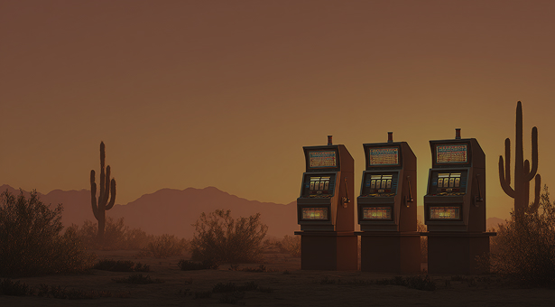 Amigo Slots Casino