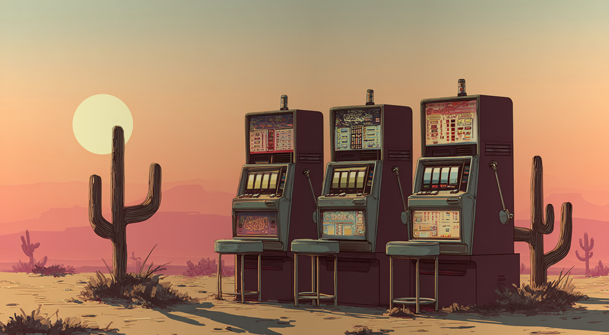 Amigo Slots Casino